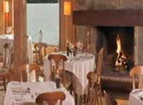 Cabana del Lago