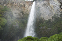 Водопад Сиписо-писо