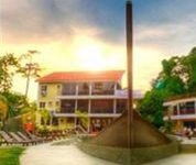 Anjungan Beach Resort & Spa