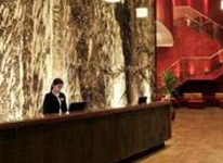 Dreams Hotel Temuco