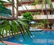Azteca Inn Mazatlan