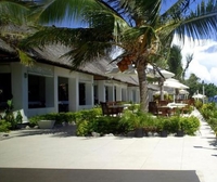 Фото отеля Amunuca Island Resort