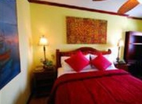 Hotel Casa Roland San Jose