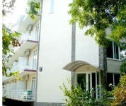 м творчества писателей Коктебель