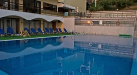 Kerkyra Beach Hotel