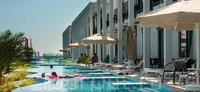 Фото отеля Jiva Beach Resort