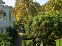 Hidden Paradise Resort