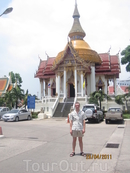 поездка в тайланд