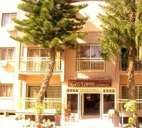 Фото отеля Tasiana 2 Apartments Geotanya Complex