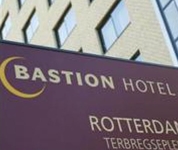 Bastion Terbregseplein