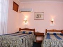 Hotel Sol Colonia