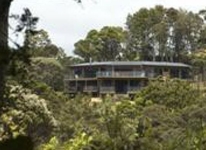 Bay of Islands Lodge