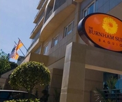 Baguio Burnham Suites Hotel