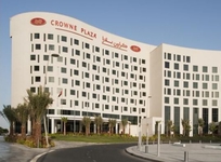 Crowne Plaza Abu Dhabi Yas Island