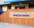 Фото Green Park Motel Seoul