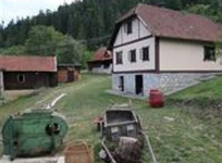 Guest Accommodation Lukino Selo