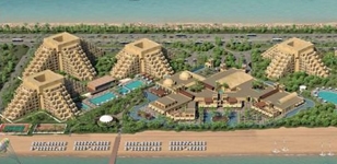 Rixos Bab Al Bahr