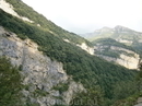горы Кабардино- Балкарии
