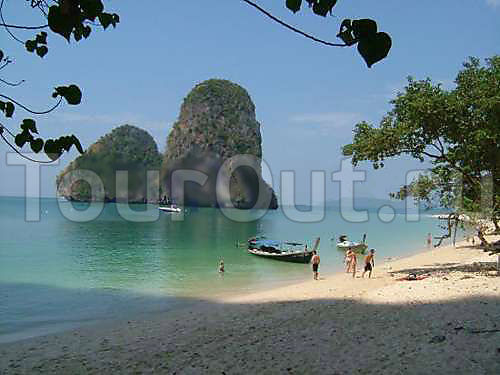 Railay Bay Resort & Spa