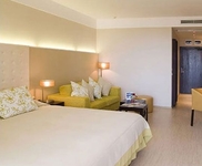 Barcelo Royal Beach (Барсело Роял Бич)
