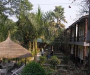 Chitwan Adventure Resort