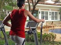 Real Intercontinental Hotel & Club Tower Costa Rica