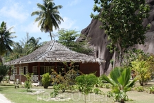 Anse Sourse D’Argent