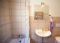 Soca Apartments
