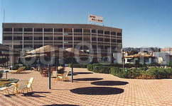 Safaga Hotel & Marina