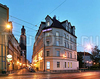 Фотография отеля Best Western Prima Hotel Wroclaw
