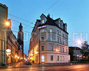 Фото Best Western Prima Hotel Wroclaw