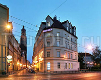 Фото отеля Best Western Prima Hotel Wroclaw