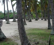 Le Galawa Beach