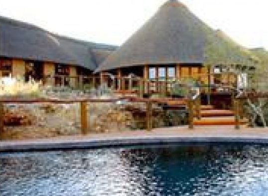 Hoodia Desert Lodge