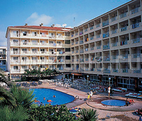Фото отеля Best Hotels San Diego
