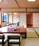 Aishinkan Ryokan Hotel Morioka