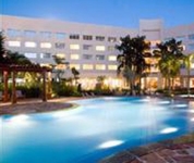 Real Intercontinental Hotel & Club Tower Costa Rica