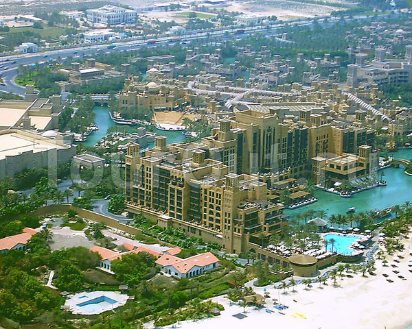 Madinat Jumeirah Mina A`Salam