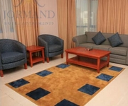 Jormand Hotel Apartments Sharjah