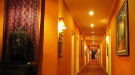 Ramayana Gallery Hotel