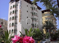 Aurora Hotel Aurora Hotel