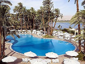 Sofitel Karnak Luxor