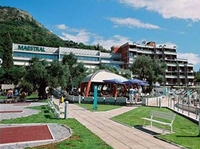Фото отеля Maestral Resort and Casino