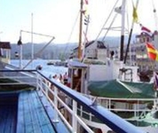 Maritim Fjordhotell