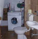 Apartmani Dario