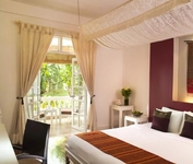 Maison Souvannaphoum Hotel
