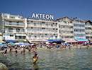 Фото Hotel Akteon