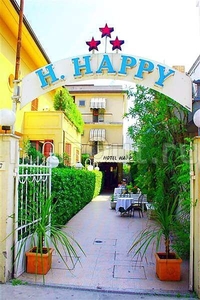 Фото отеля Hotel Happy