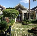 Фото Roaring Pavilion Villa & Spa