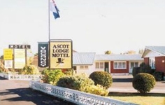 Ascot Lodge Motel